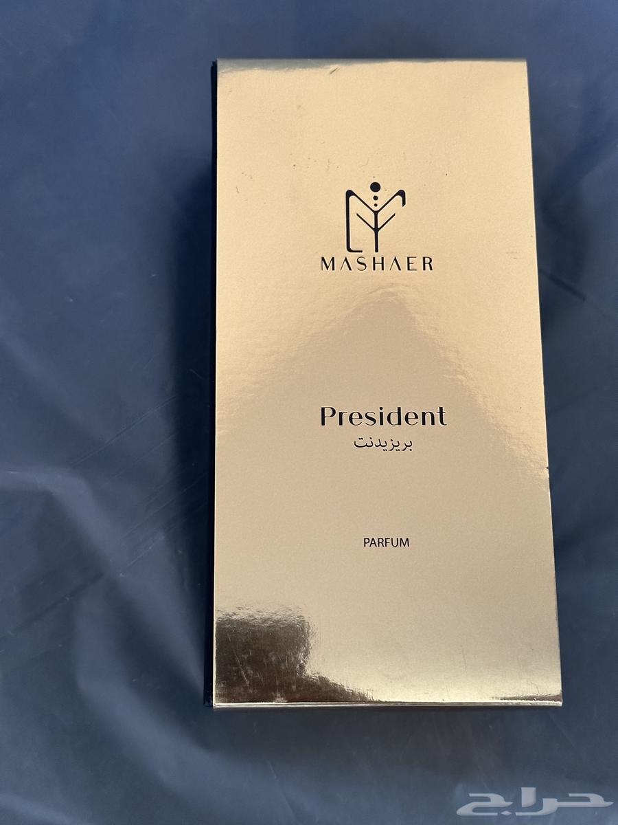 عطر القوة العسكريه ( بريزيدنت )64359647976834110