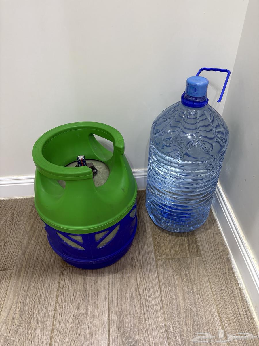 دبة غاز قطريه للبيع64351381664515111