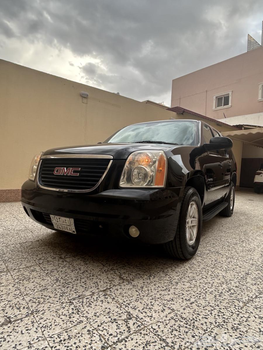 جمس يوكن 2009 مخزن64504887629315112