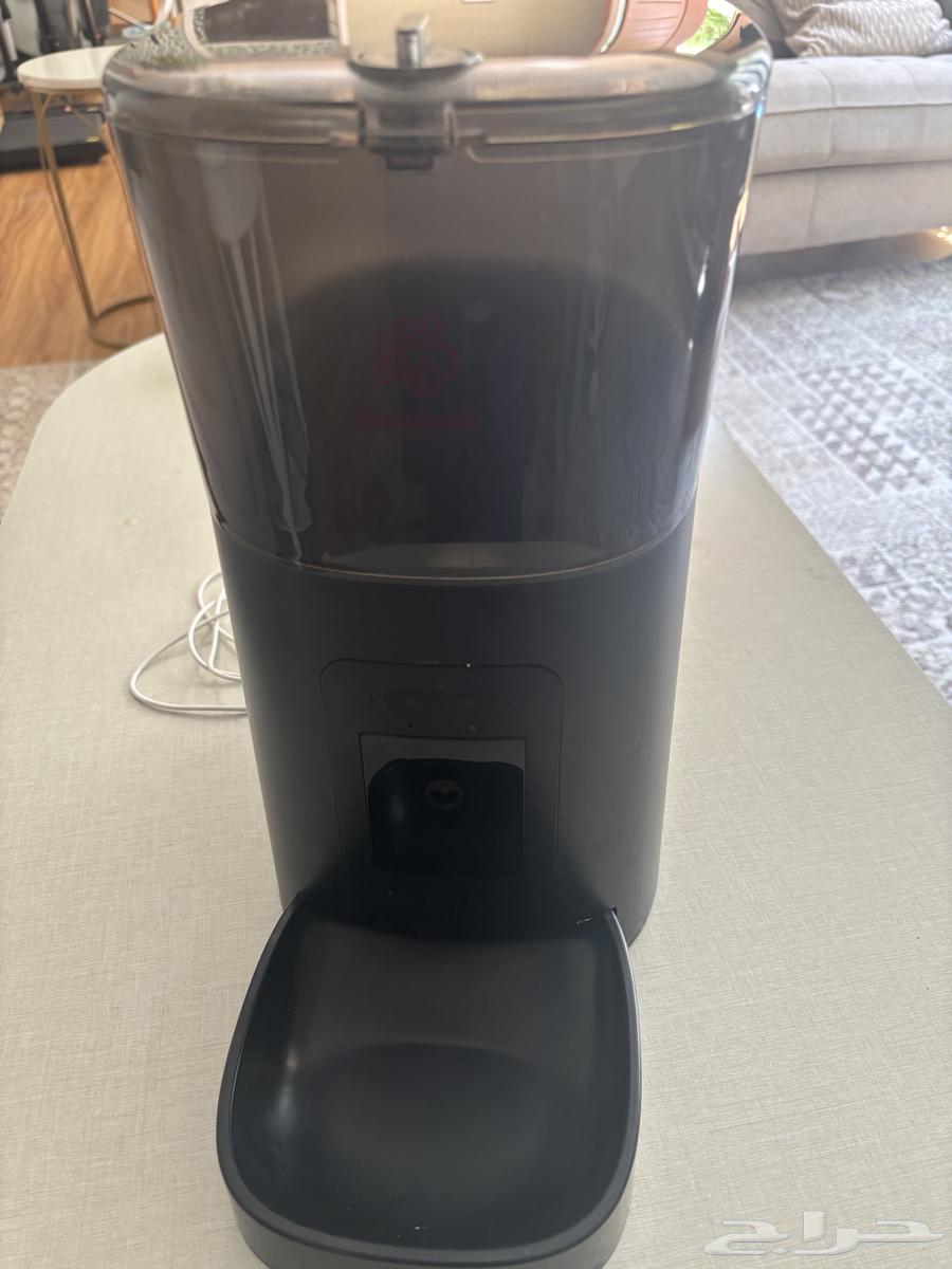 جهاز طعام قطط64353300119682112