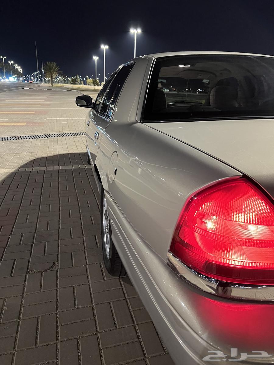 فورد 2009 فيكتوريا سعودي توكيلات الجزيرة64503390604418112