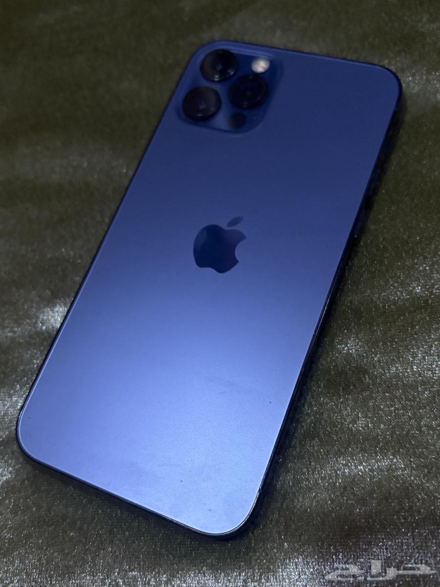 ايفون 12 ذاكره25664349389909761111