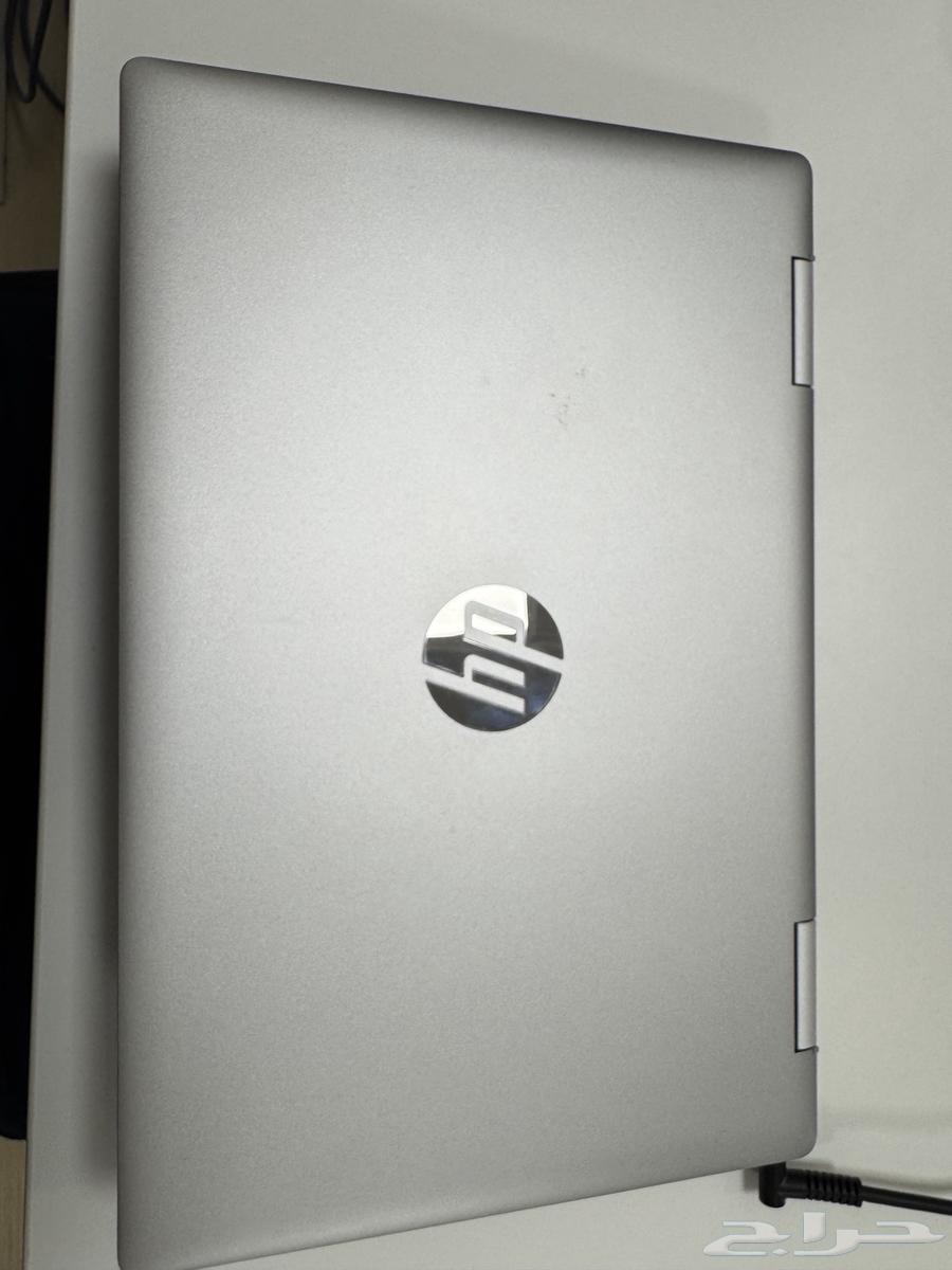 لاب توب استخدام اسبوع hp بافلون x360 2 164359303316353113