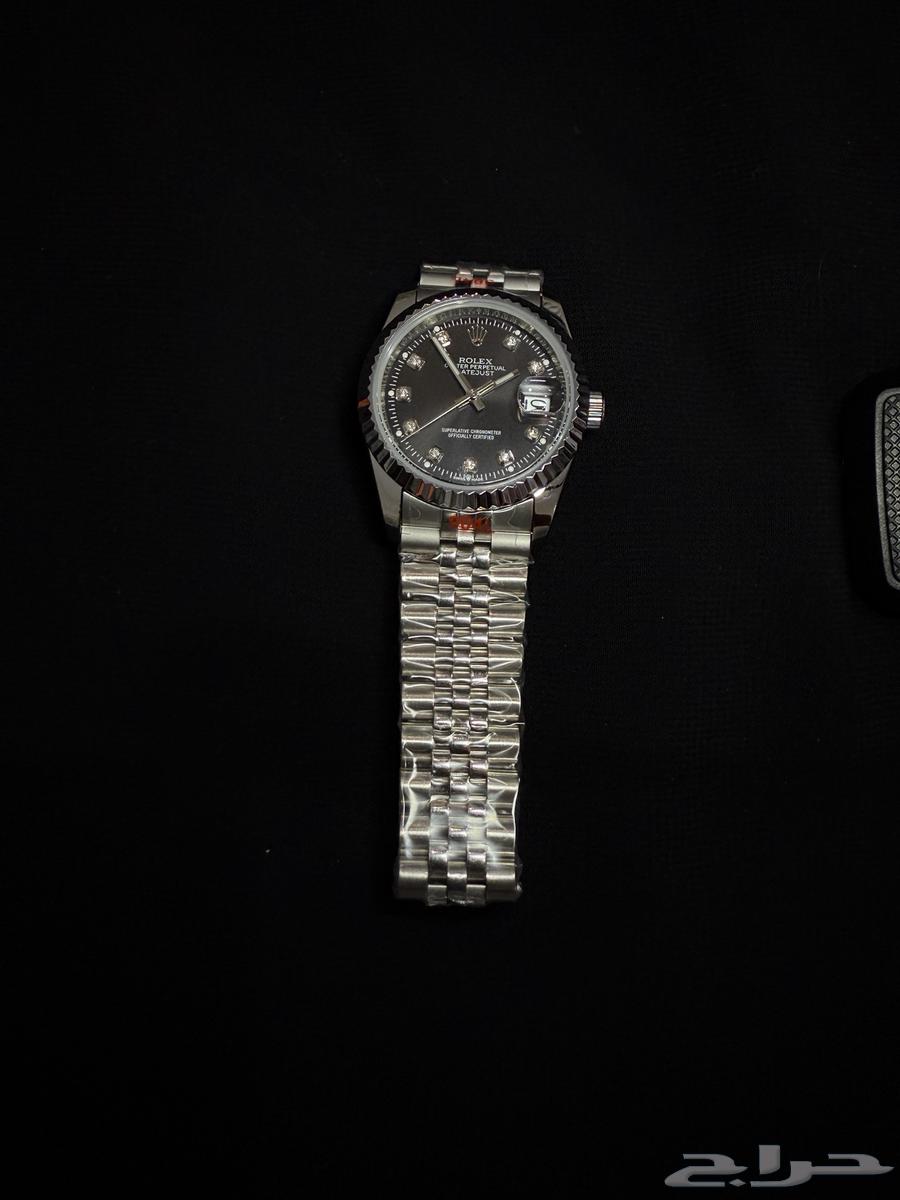 ساعة رولكس درجة اولى اوتماتيكية64357408909697110