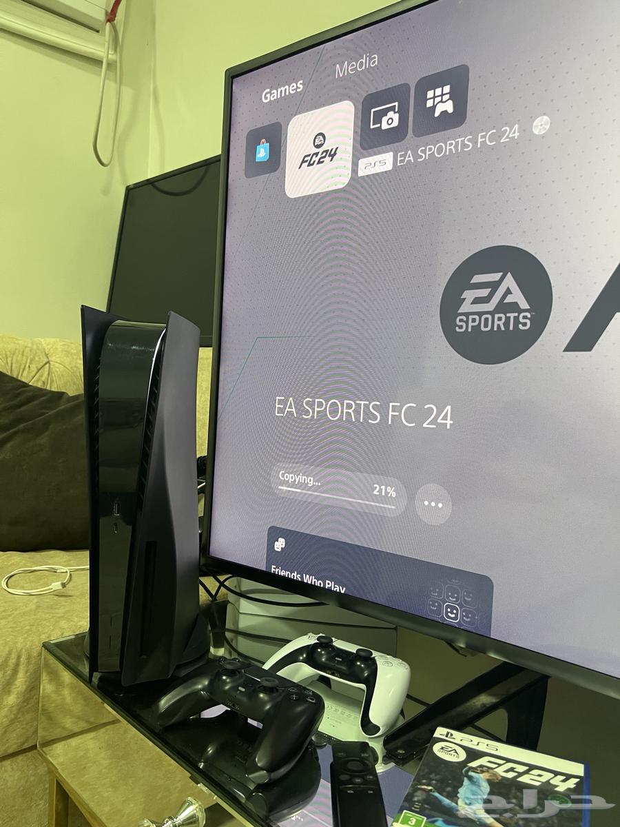 سوني 5 بلايستيشن 564350674493825111