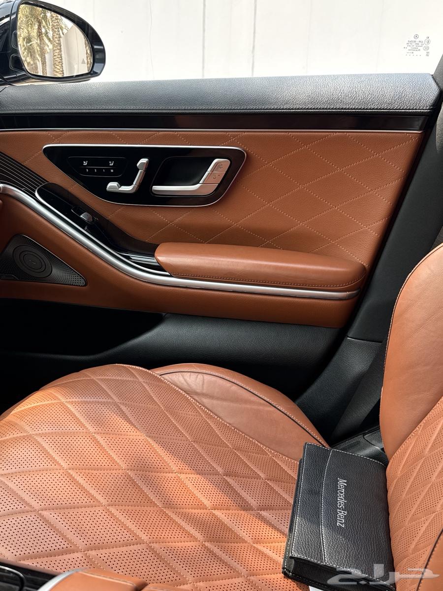 مرسيدس S500 فل مواصفات63618061988737114