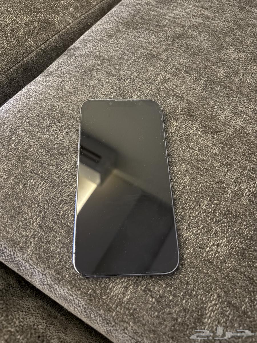 جوال ايفون 13 pro ازرق64361429759106110