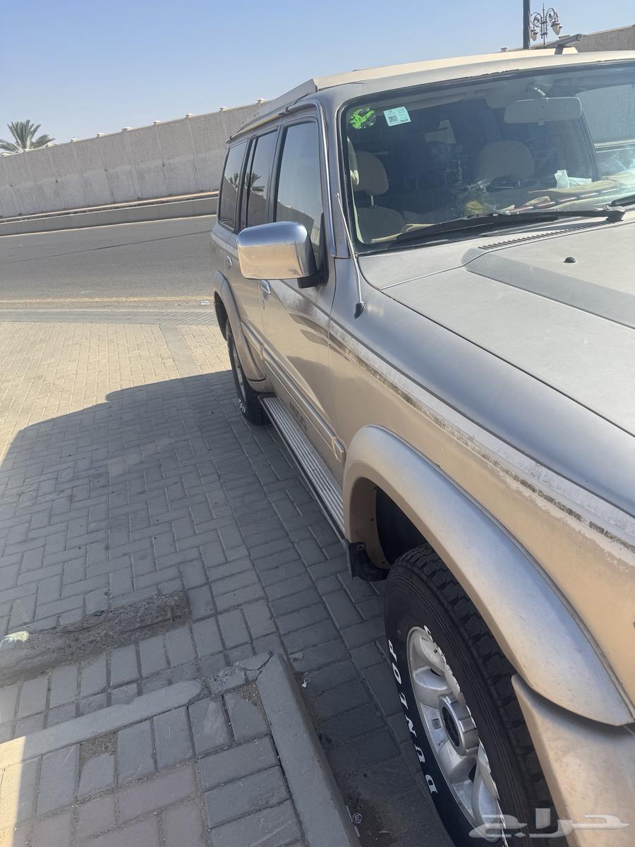 باترول سوبر سفاري64505176085761111