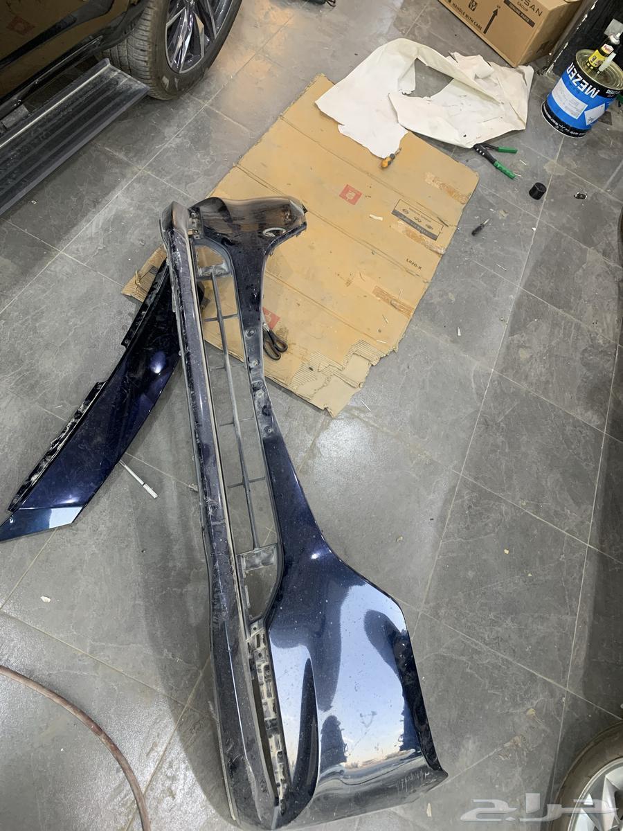 للبيع صدام مازدا2022 وكاله سليم64503458960770110