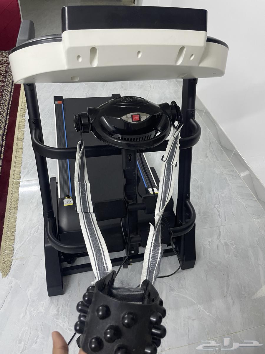 Ready Treadmill64359763772930112