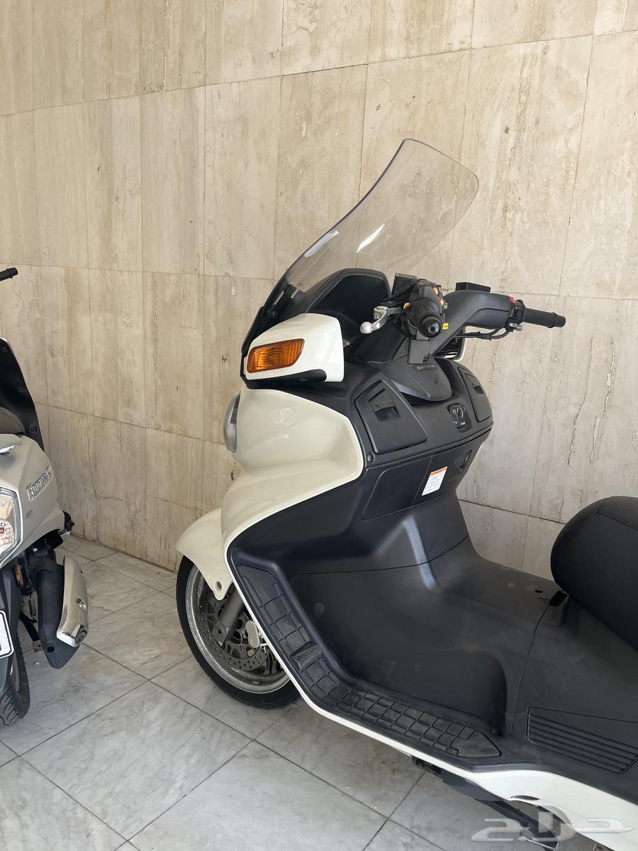 دباب سزوكي برجمان   سكاي ويف64504200870147111