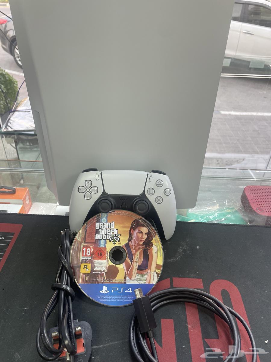 سوني 5 مستخدم نضيف (280 تقييم )64357497678977111