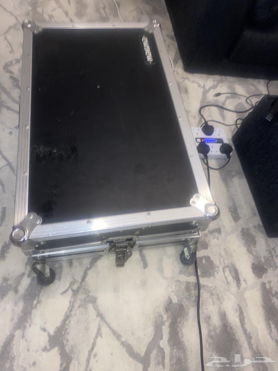 DDj-1000 Digital Control Device with Silver Case64353300112387112