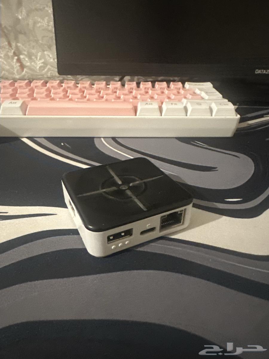 xim matrix device64352427274242111