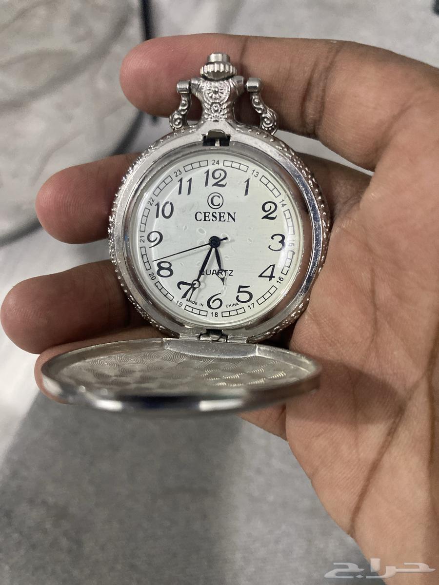 ساعه قديمه مره للبيع64358235826179111