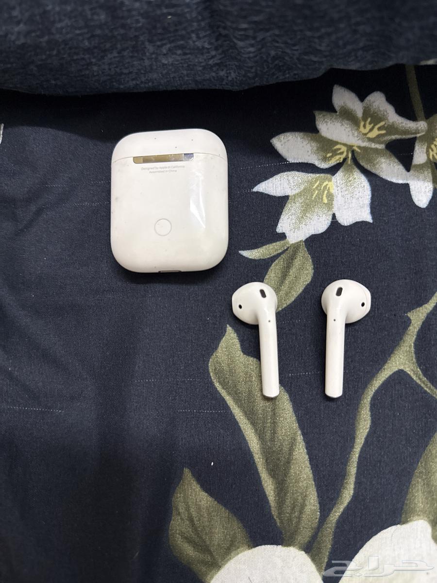 سماعة ابل64359995504513112