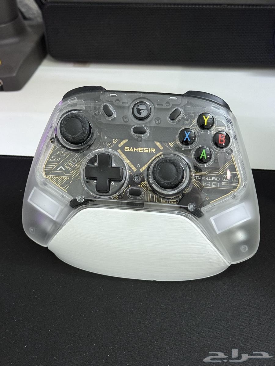 GameSir T4 Kaleid Handheld Controller64349066903553110