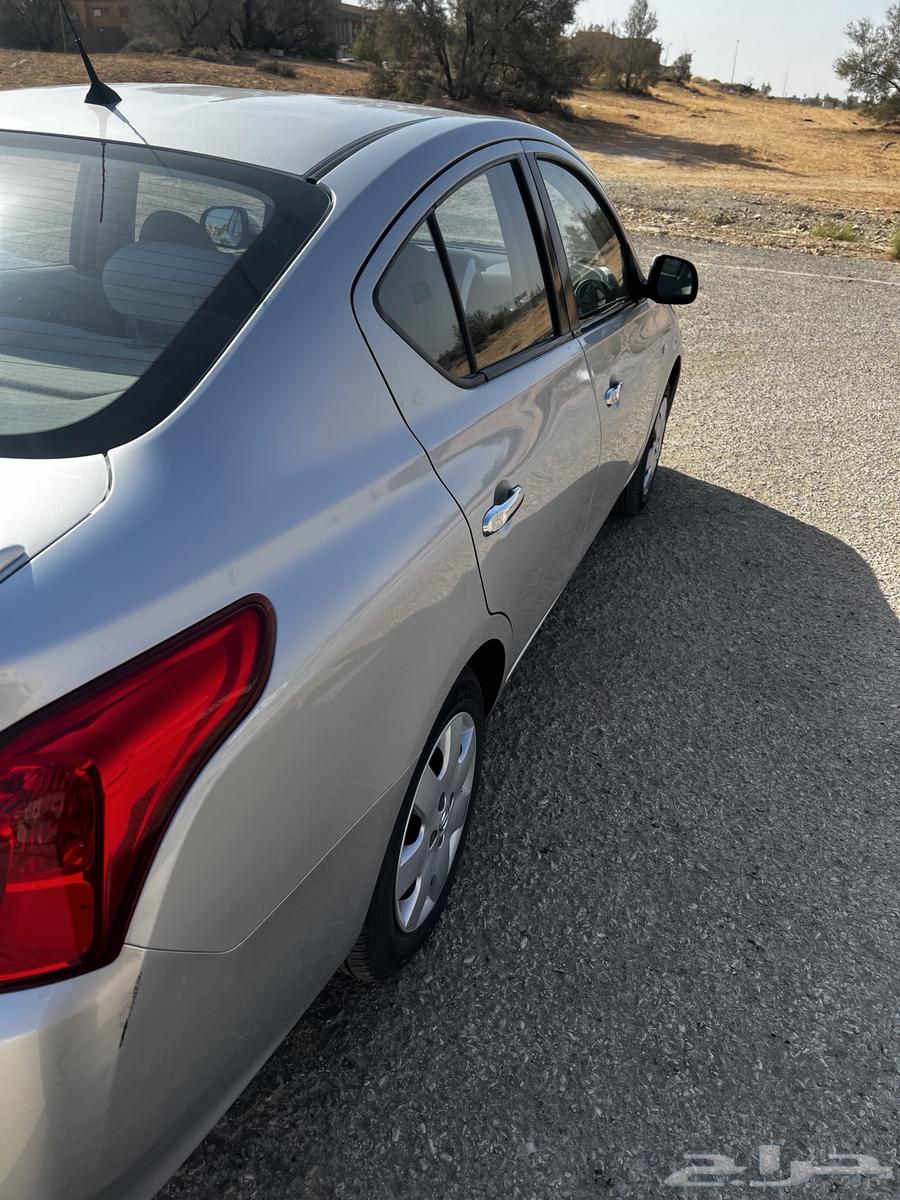 Sunny 2022 Half Option, Well-Maintained64499619442562114