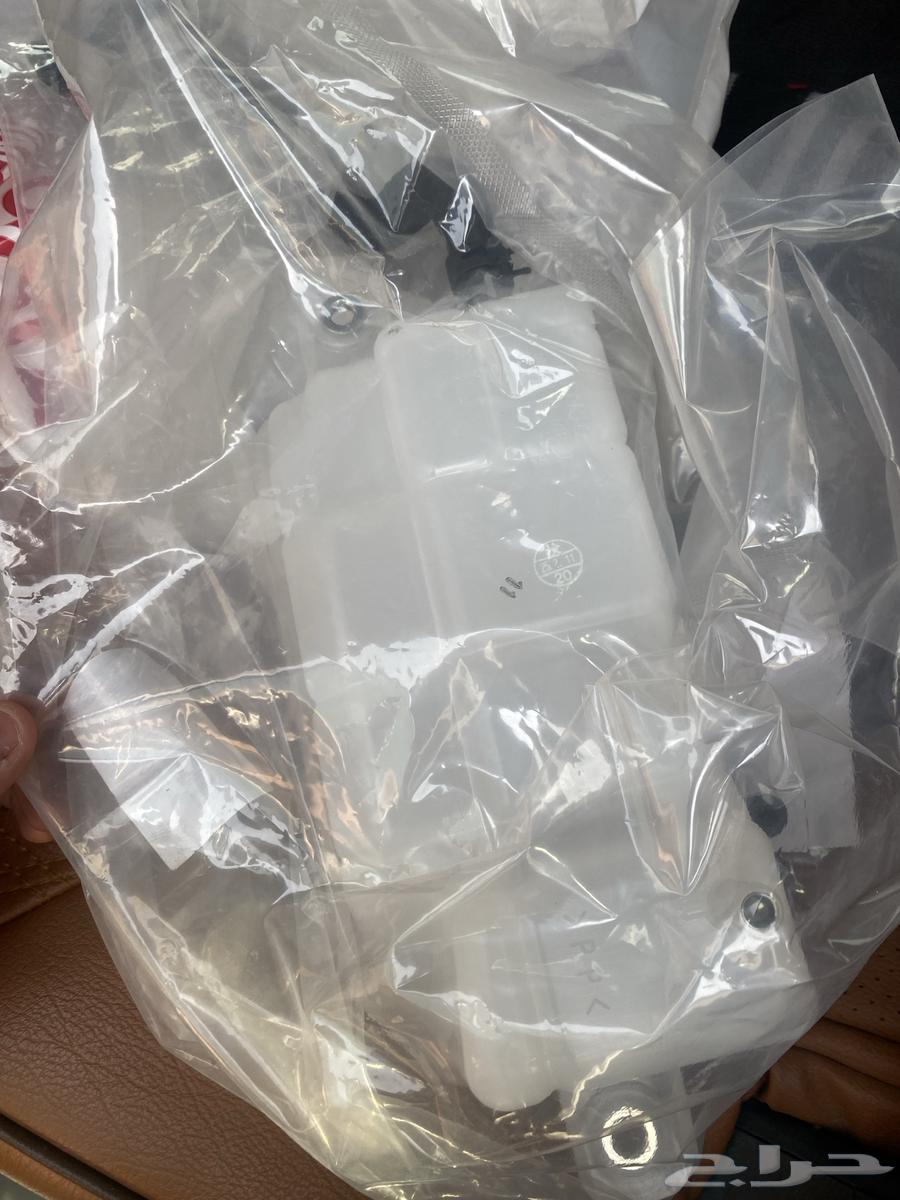 قربة رديتر اصلي وكالة LS460 عبداللطيف جميل64500476999425113