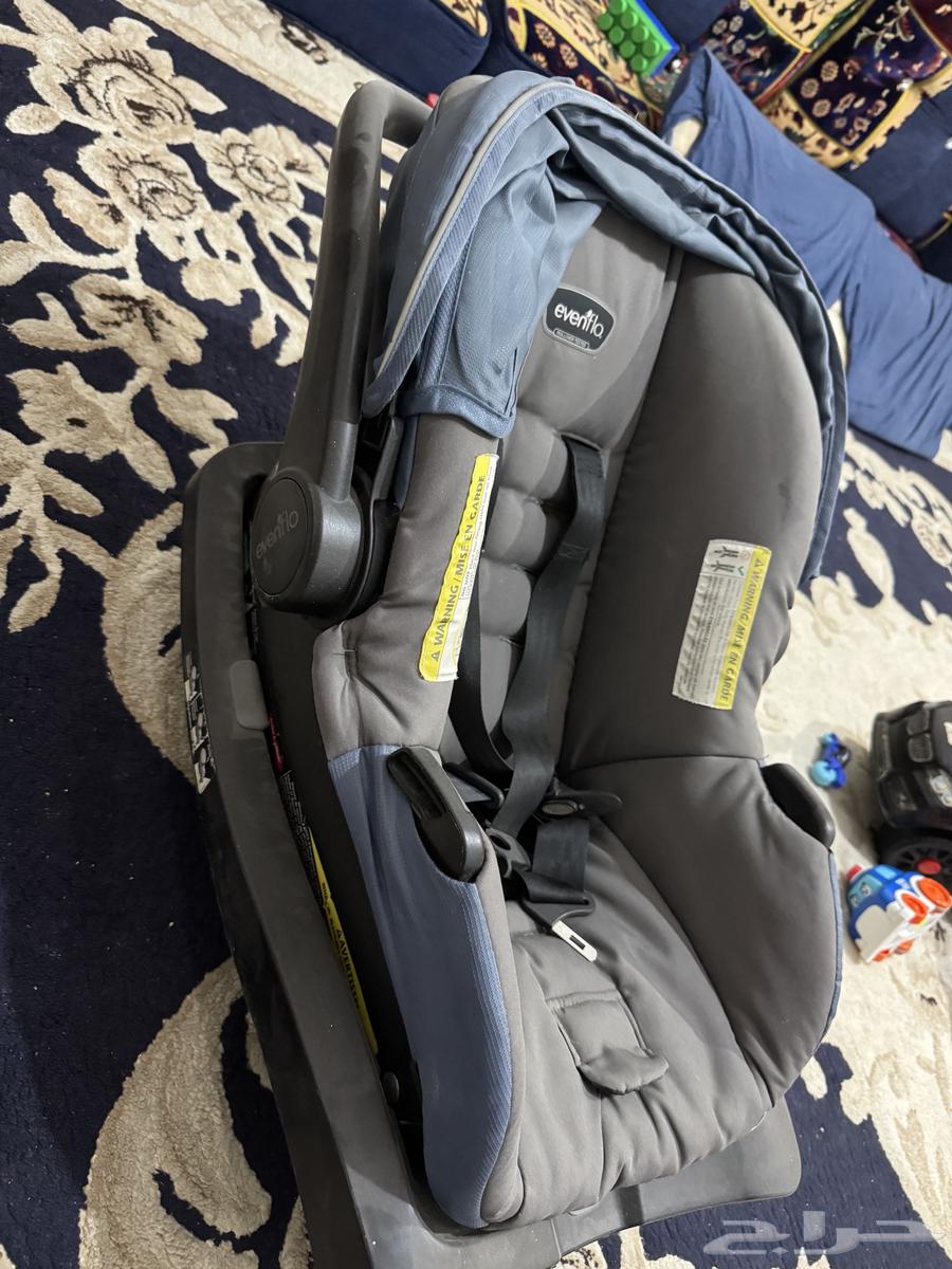 كرسي سيارة خاص بالمواليد64356646207489113