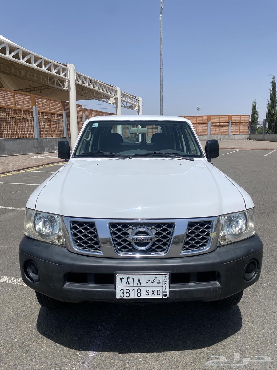 نيسان باترول 2006 تم البيع64504351802113110