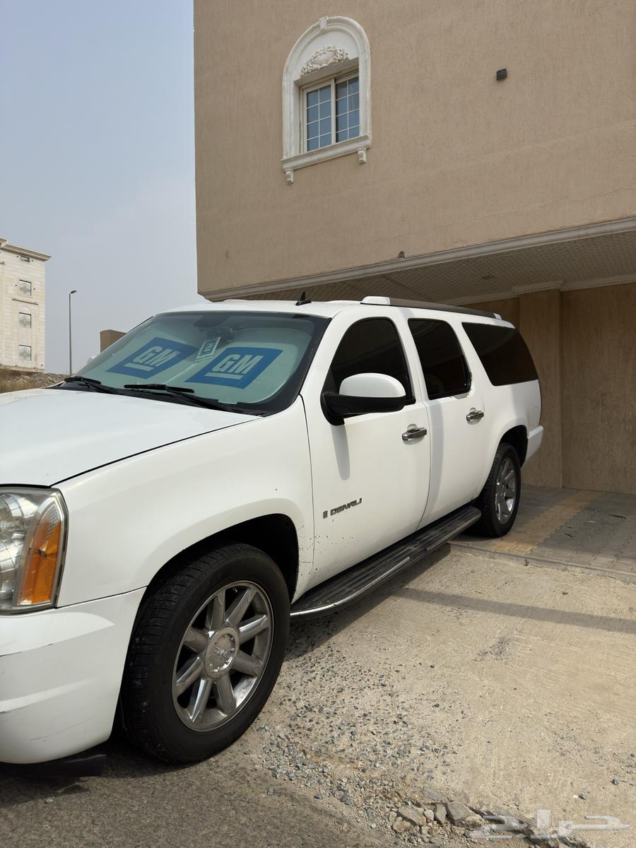 Yukon XL200964505245329027112