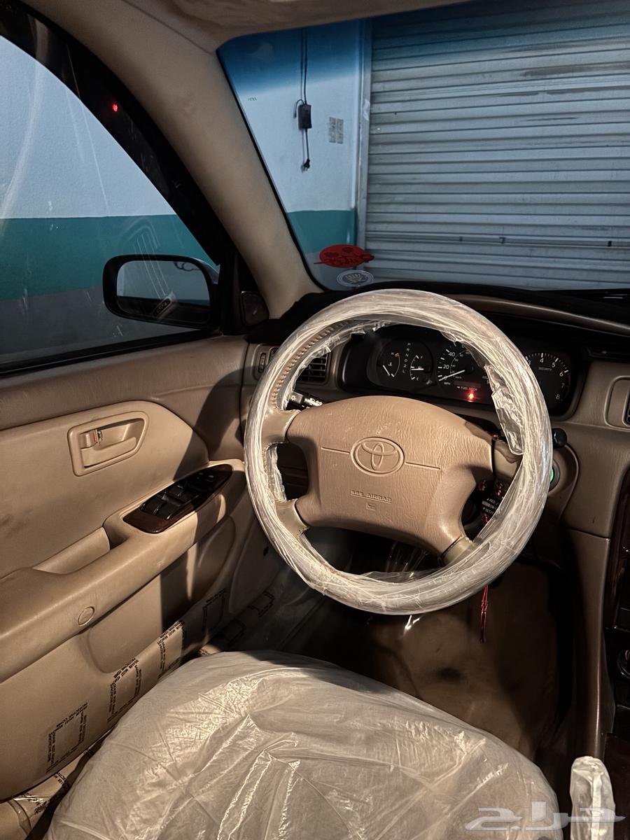 2001 American Camry - 6v64497399820929114