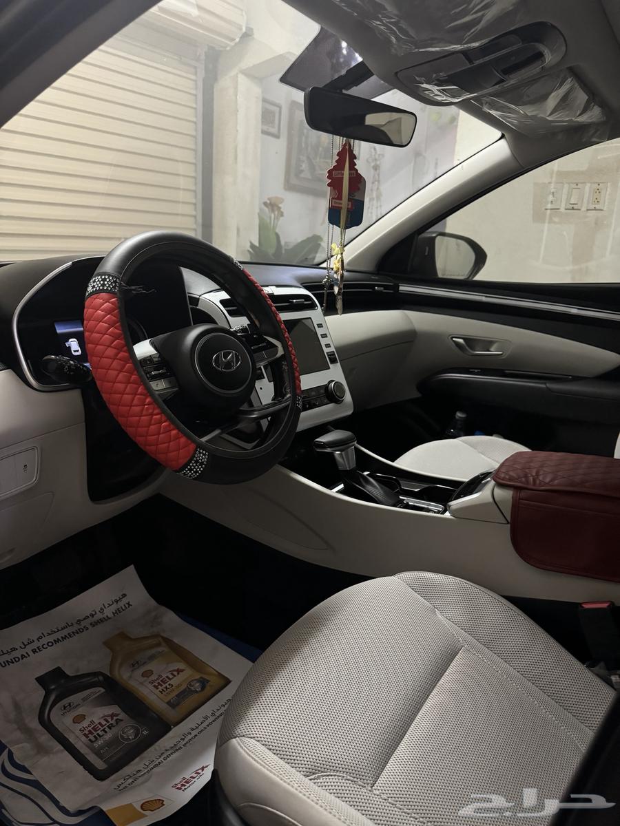 هيونداي توسان 2023 تحت الفل مخزن للتنازل64506899747713113