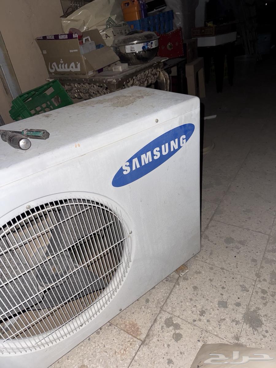 Split air conditioner unit64360200319874114