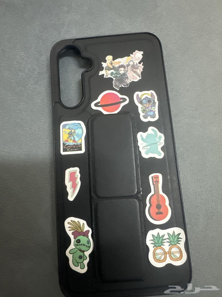 جوال مستخدم سامسونج للبيع سعة البطاريه 5000 مللي أمبير64359893988611112