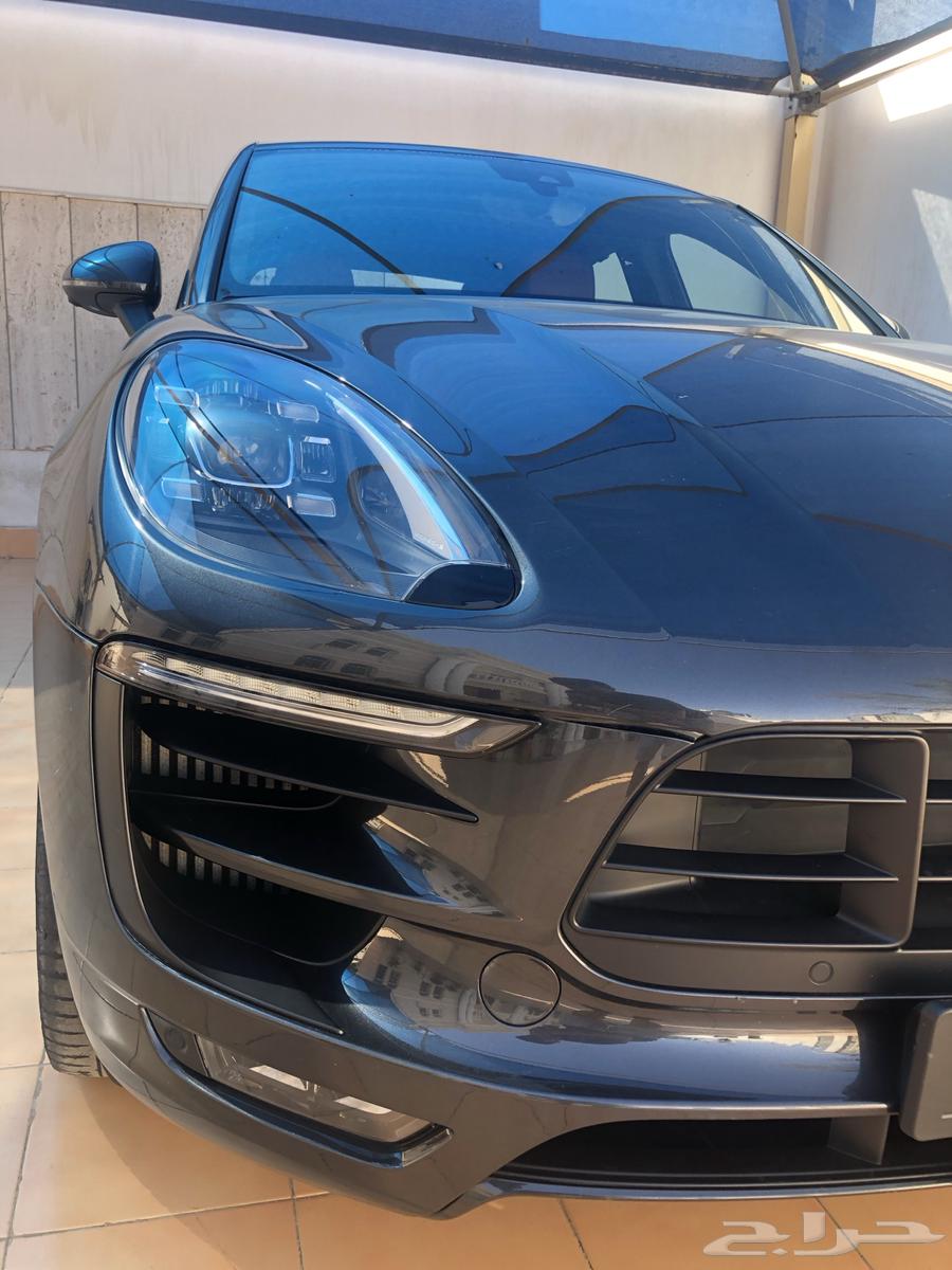 ماكان 2018 GTS نظيف بحالة الوكالة64506941876355114