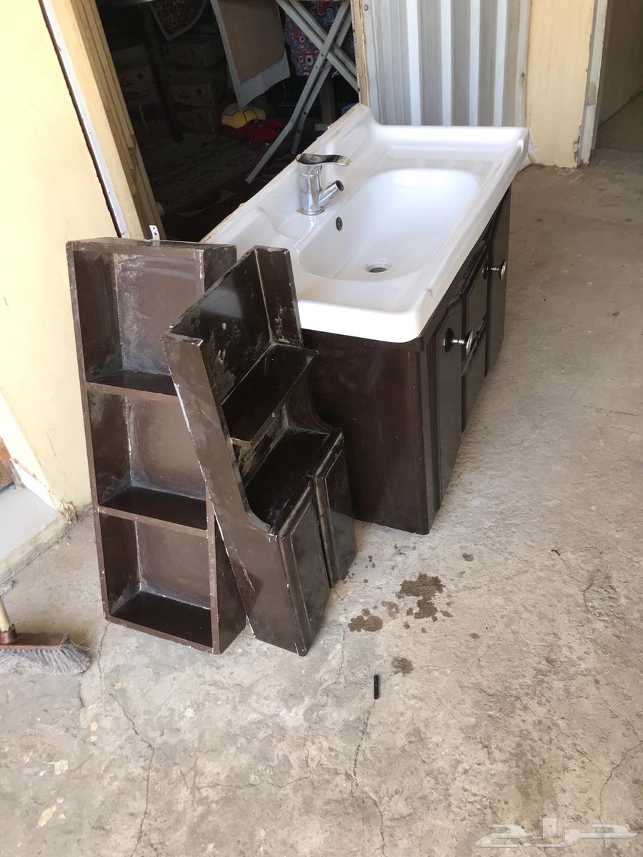 مغسله جديده للبيع السعر 200التواصل واتس64356923856898110