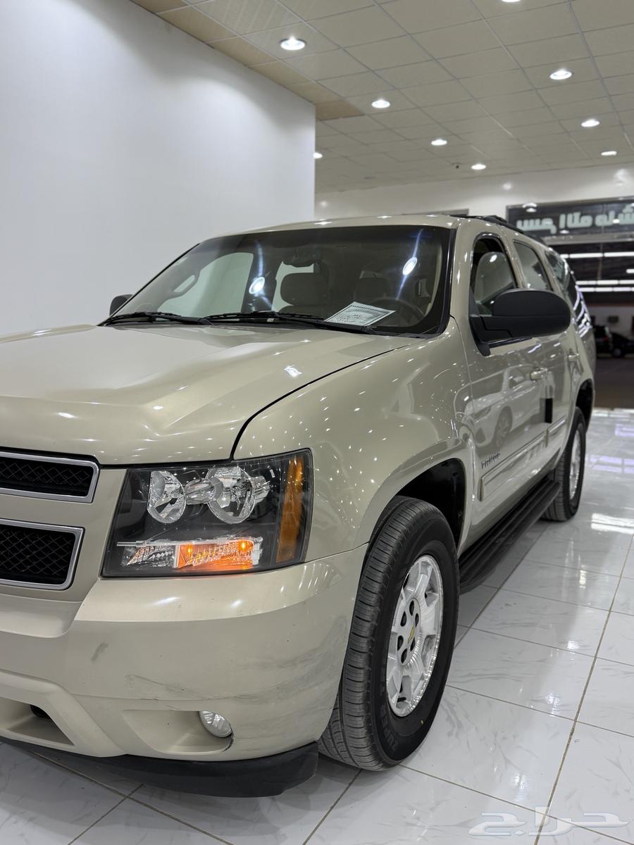 Tahoe LT 2012 Model64506146336003112