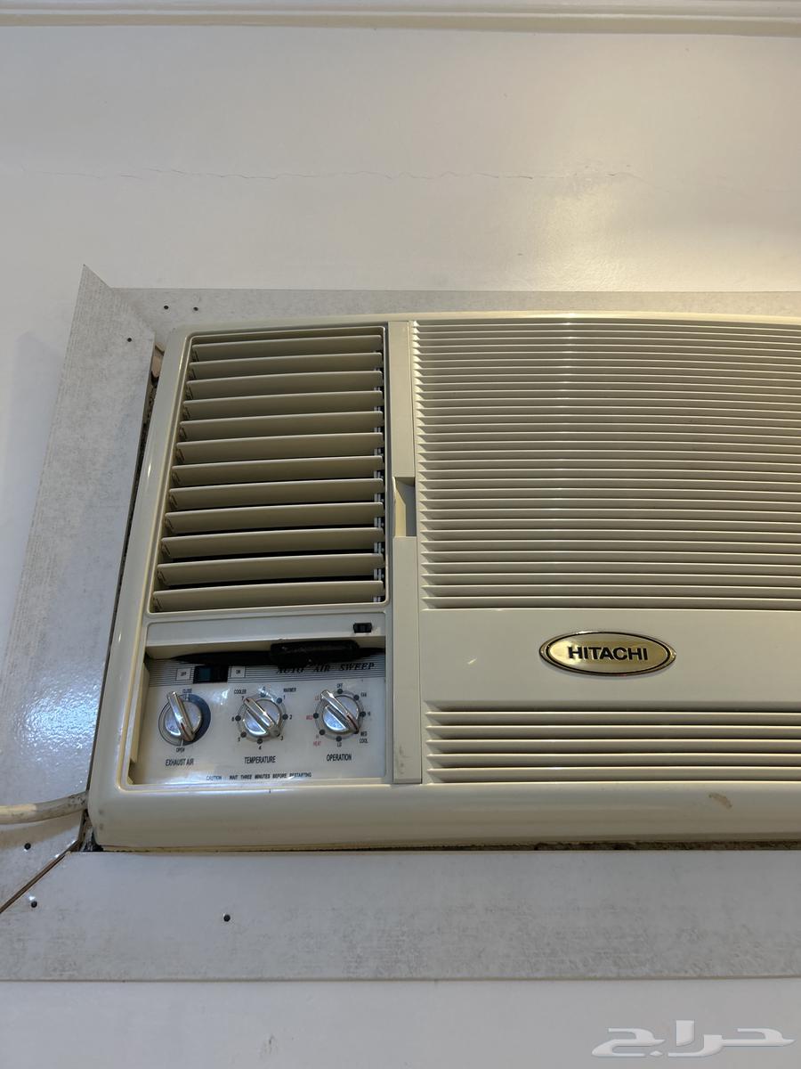 مكيف للبيع64358235874307110