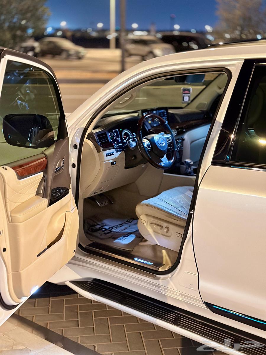 Lexus 202064498660173313114