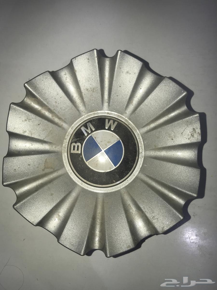 غطا جنوط بي ام نظيفه مخزنه64499772844545110