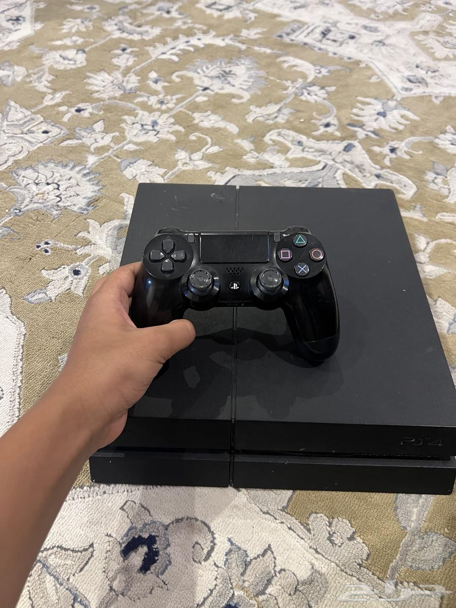 سوني 4 نظيف يد نظيفه مستخدم64349023004803114