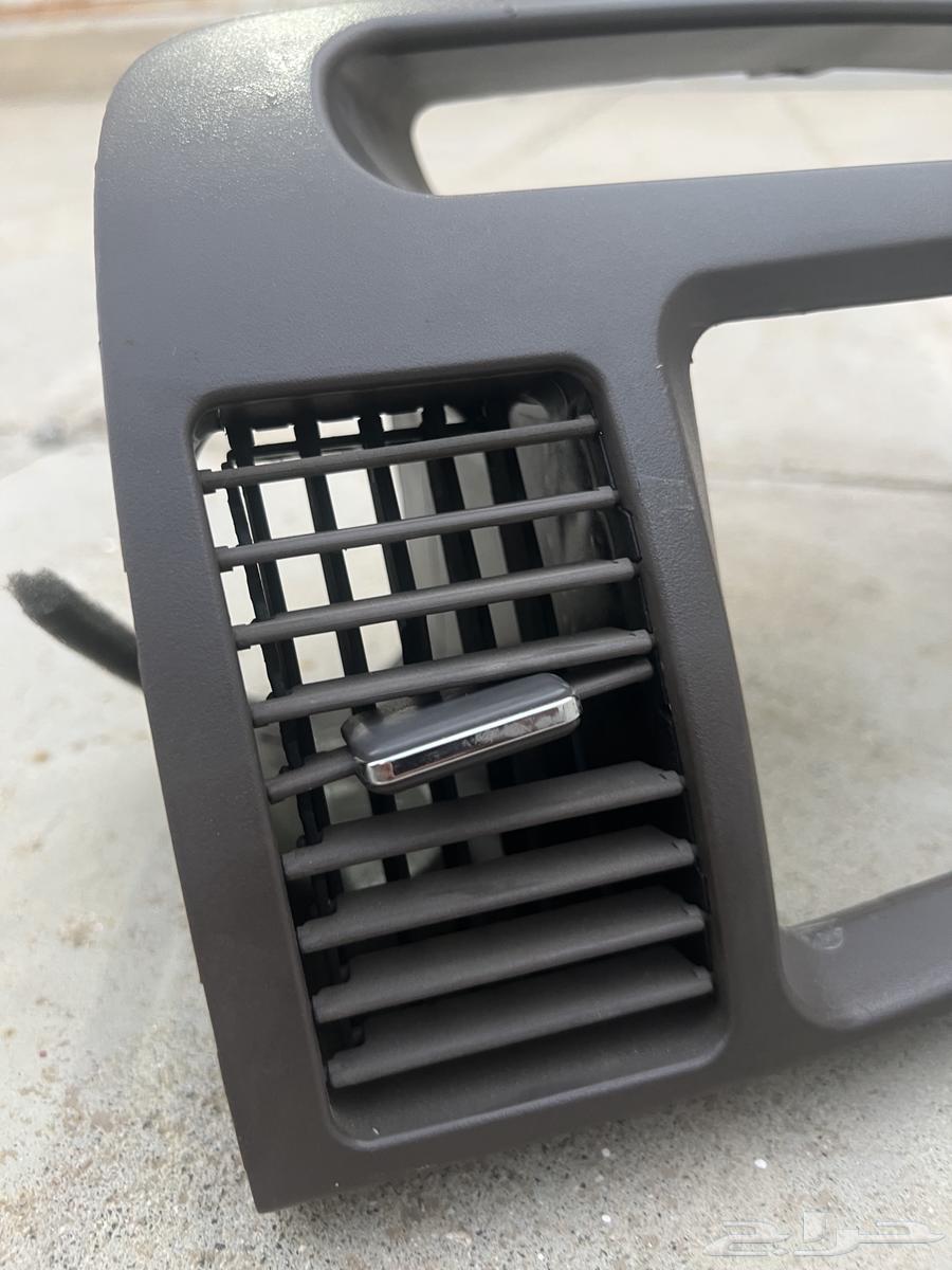 ديكور ريش مكيف ديبو كامري 2003-200664493989427587112