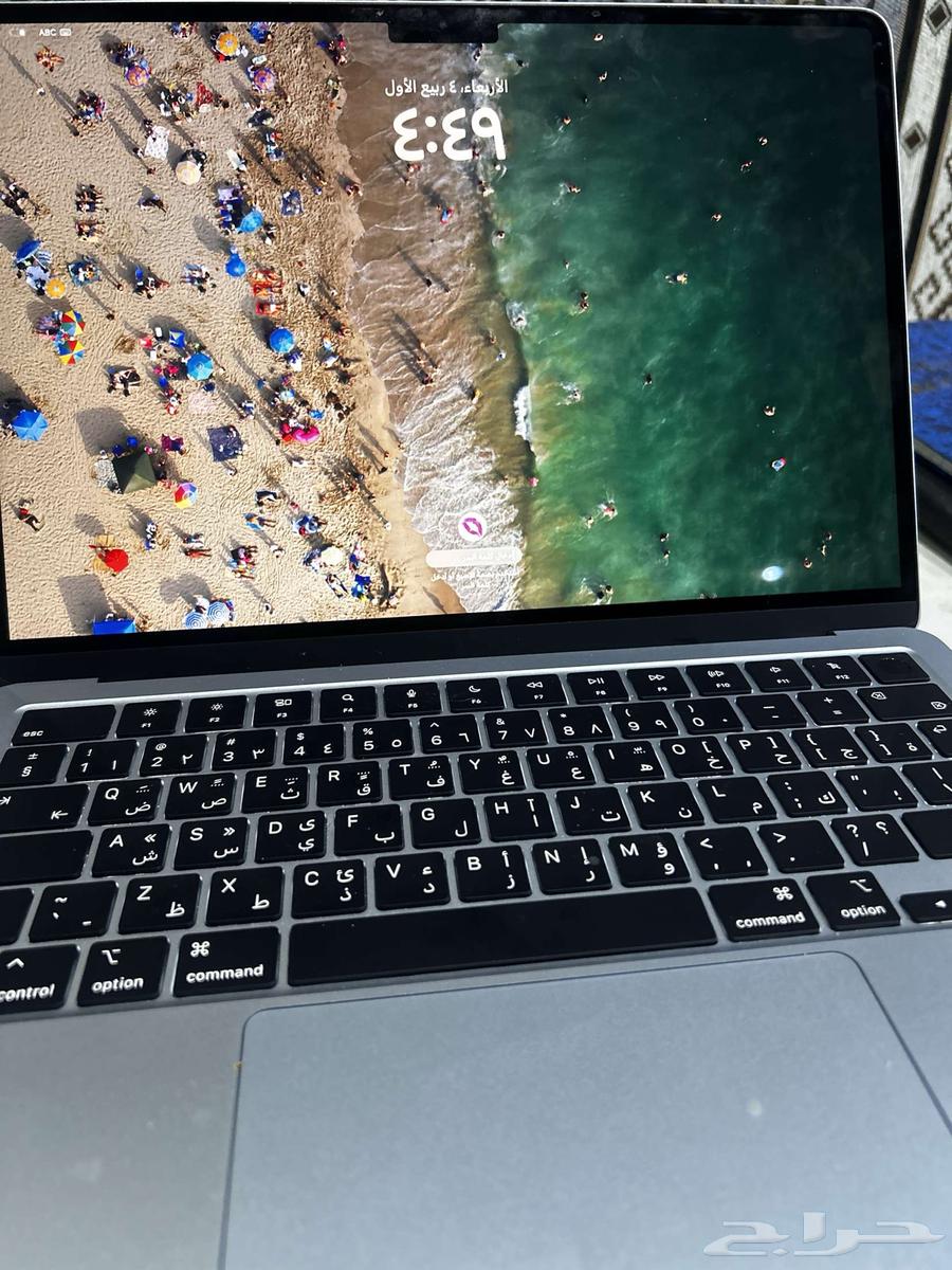 لابتوب ماك بوك أم 464350718392579110