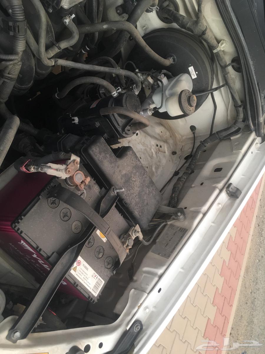 للبيع. هايلوكس.201564499408934147113