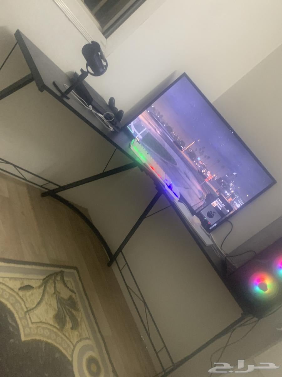 طاوله حرف Lللبيع64362060004226110