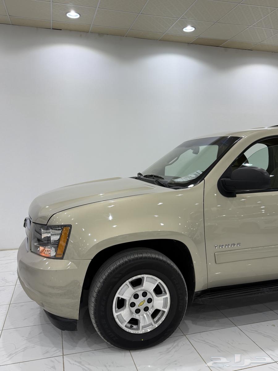 Tahoe LT 2012 Model64506146336003111