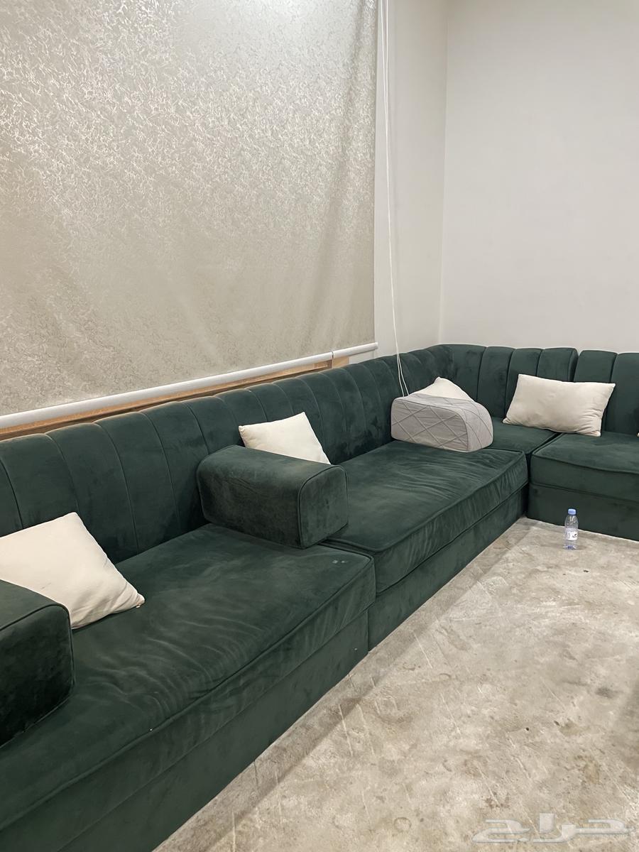 كنب وستاره للبيع64354062190211110