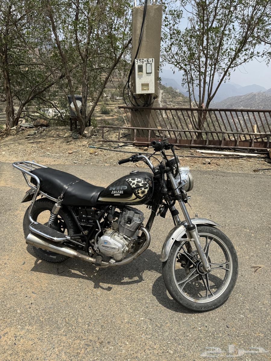 دباب سويدي زلزال 150cc64500022239745110