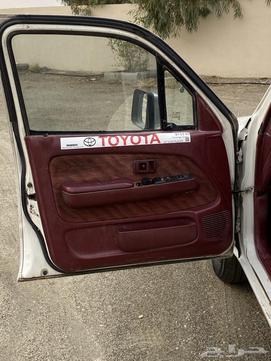 هايلكس للبيع 200064503308642817113