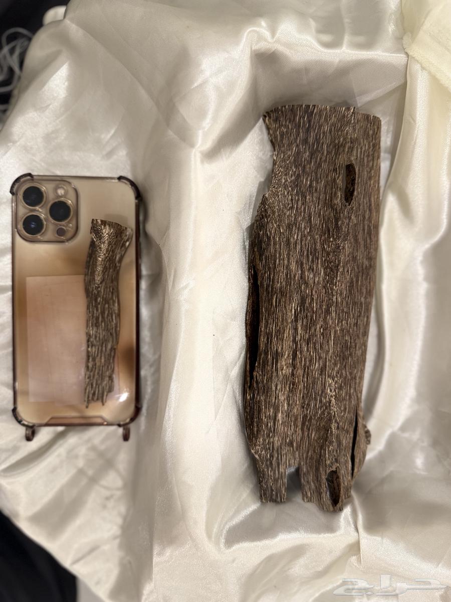 تحفة نادرة من العود السيلاني64361682252674113