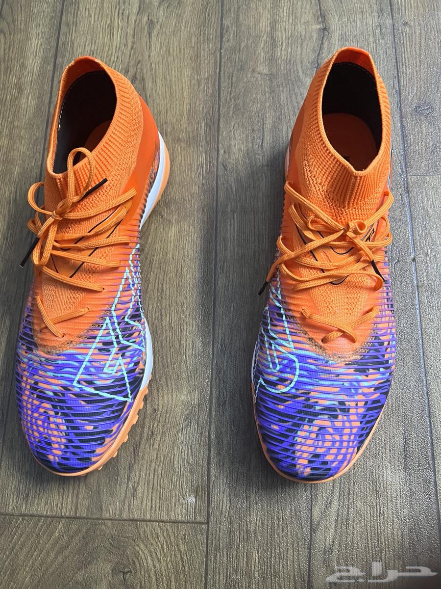 جزمة بوما فيوتشر اصليه للبيع64357879228034111