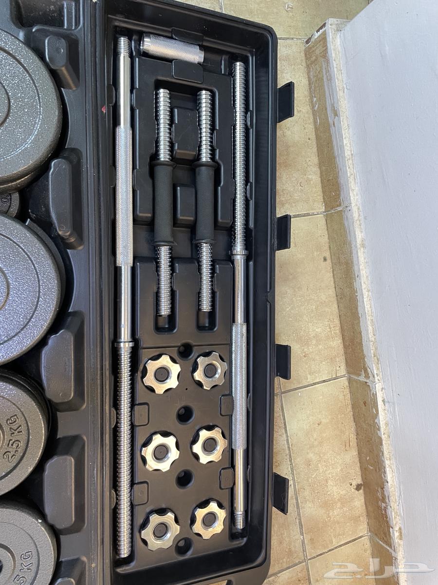 عدت حديد 50 كيلو جديده64352199568386114