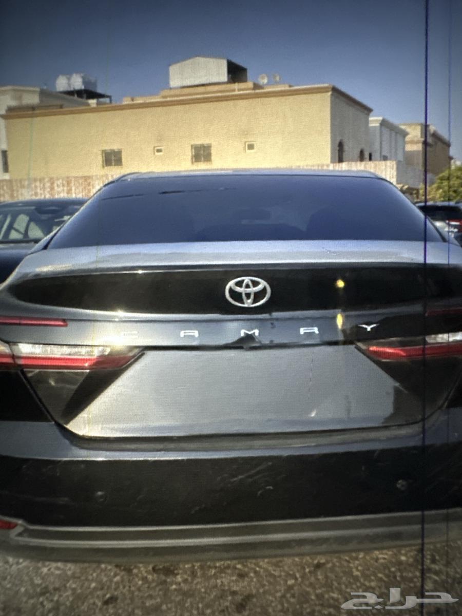 Camry 25 hybrid machine, 22 thousand condition64505992692867110