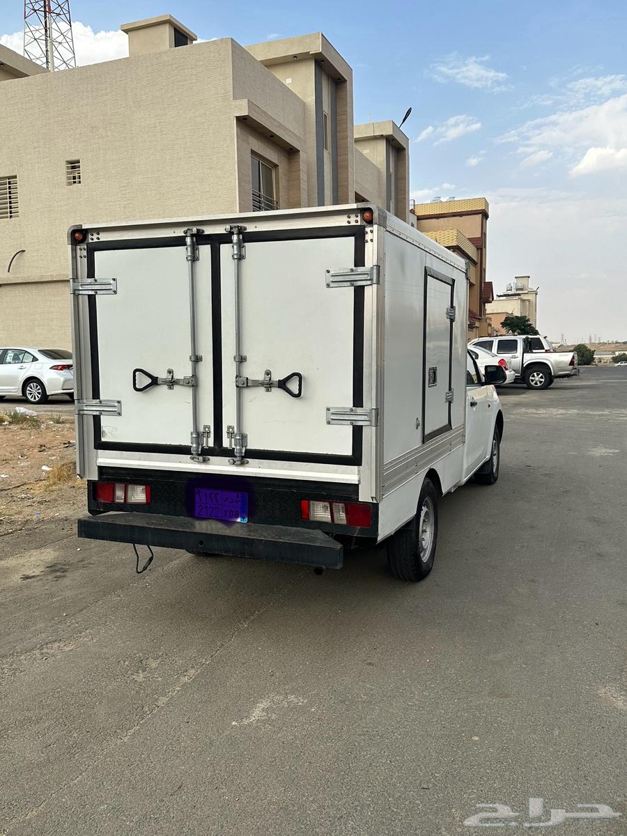 للبيع ايسيزو ثلاجة 201664505301231362112